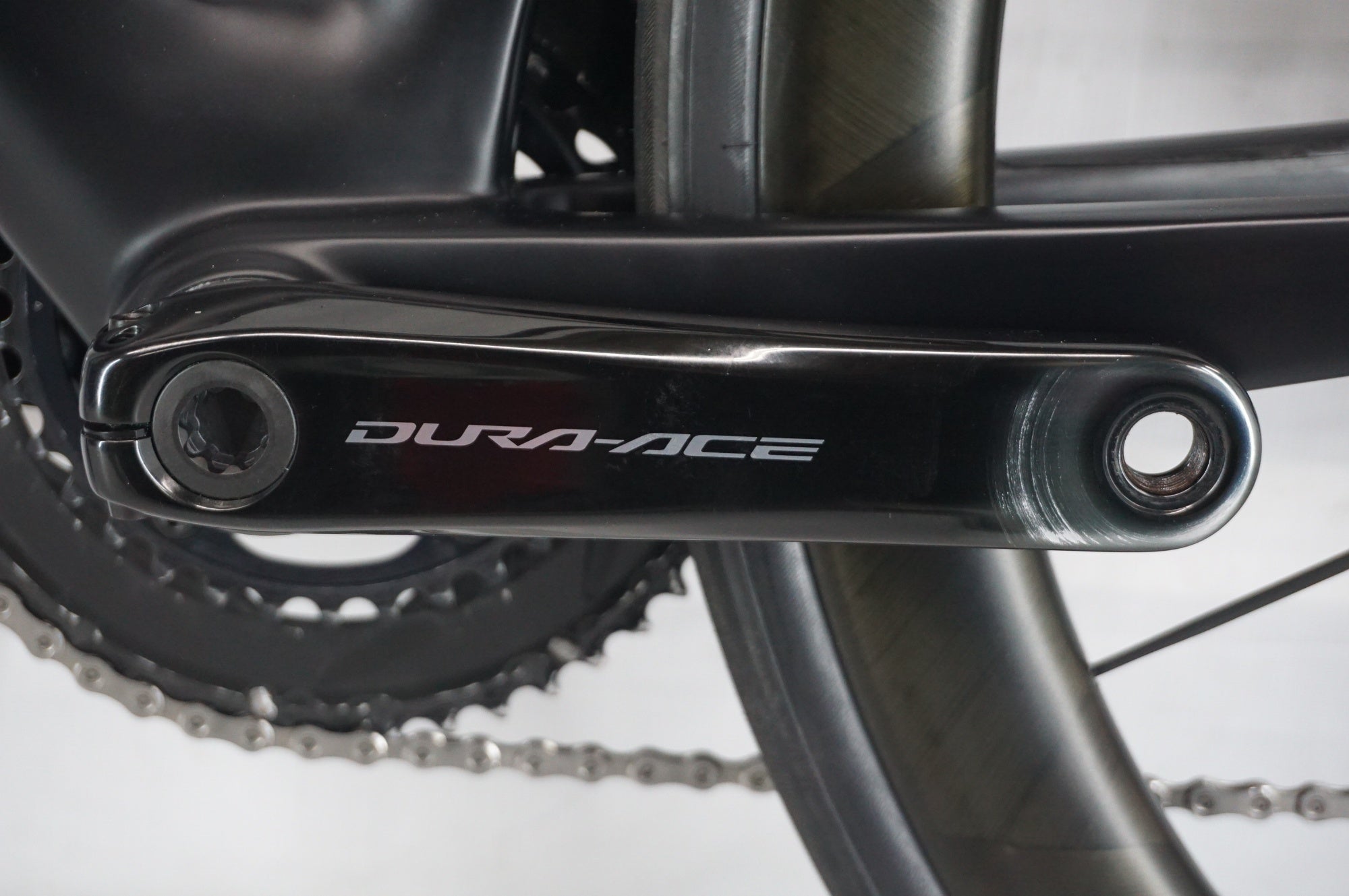 BRIDGESTONE 「ブリヂストン」 ANCHOR RP9 2022年モデル ロードバイク / 阪急塚口店