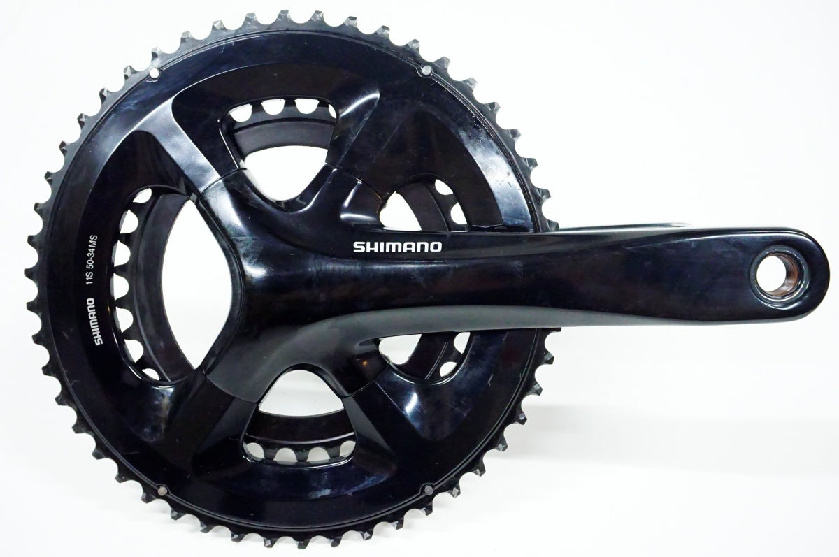 SHIMANO 「シマノ」 FC-RS510 50-34T 172.5mm クランク / 名古屋