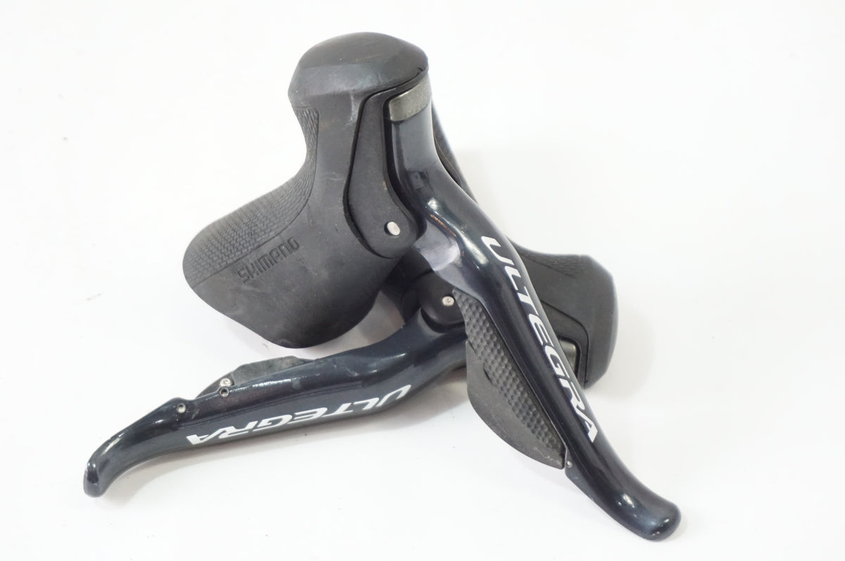 ジャンク SHIMANO 「シマノ」ST-6870 デュアルコントロールレバー / 世田谷店