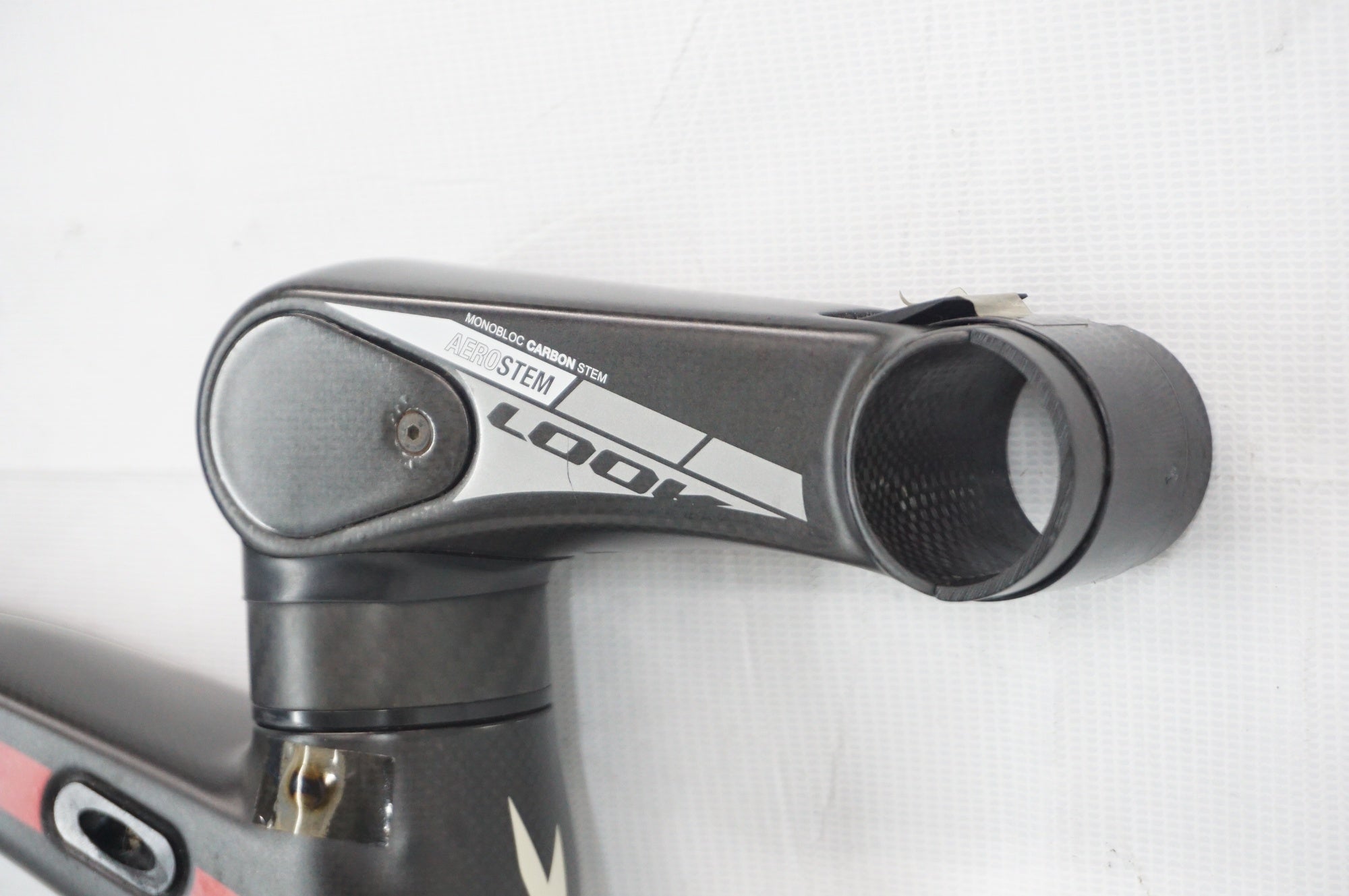 LOOK 「ルック」 695 LIGHT 2014年モデル フレームセット / 阪急塚口店