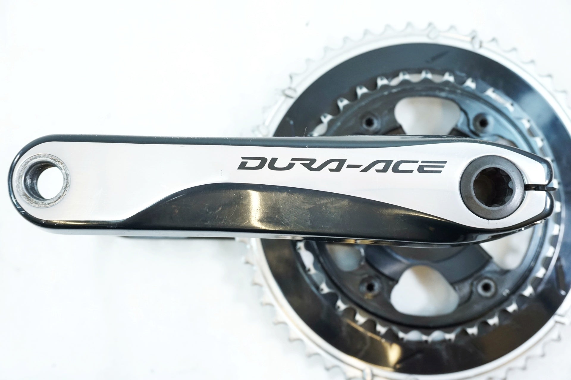 SHIMANO 「シマノ」 DURA-ACE FC-9000 52-36T 170mm クランクセット / 有明ガーデン店