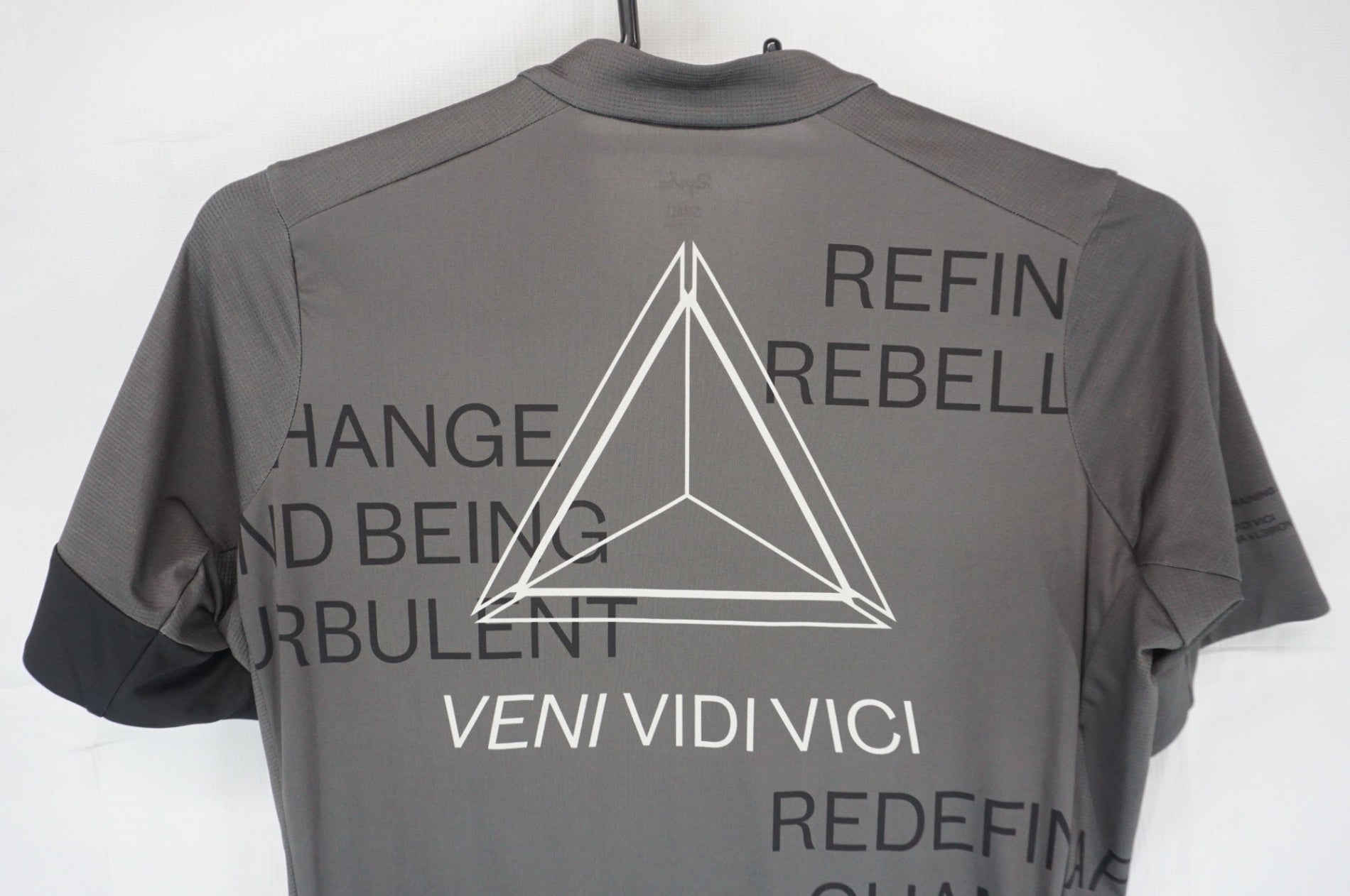 RAPHA 「ラファ」 MEN'S PRO TEAM TRAINING JERSEY Sサイズ ジャージ / 阪急塚口店