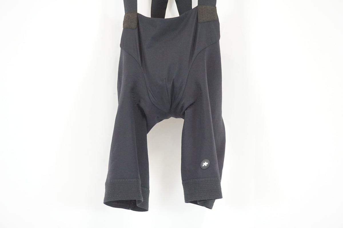ASSOS 「アソス」 EQUIPE RS SPRING FALL BIB SHORTS S9 サイズM ビブショーツ / 宇都宮店