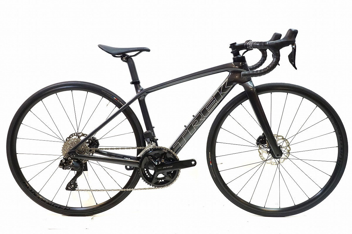 TREK 「トレック」 EMONDA SL 6 Di2 2023年モデル ロードバイク / 熊谷本店 ｜ バイチャリ公式オンラインショップ  【スポーツ自転車買取販売専門店】