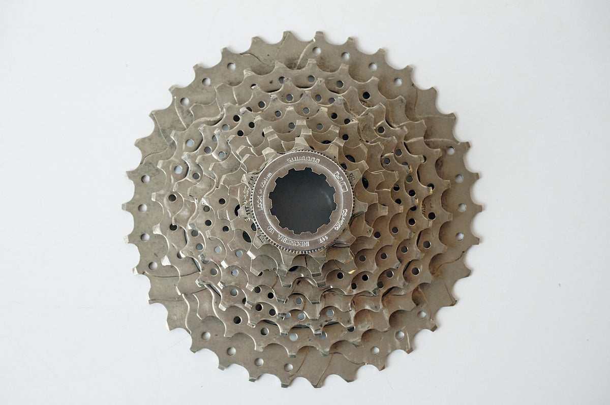SHIMANO 「シマノ」 CS-HG50 11-34T スプロケット / 浜松店
