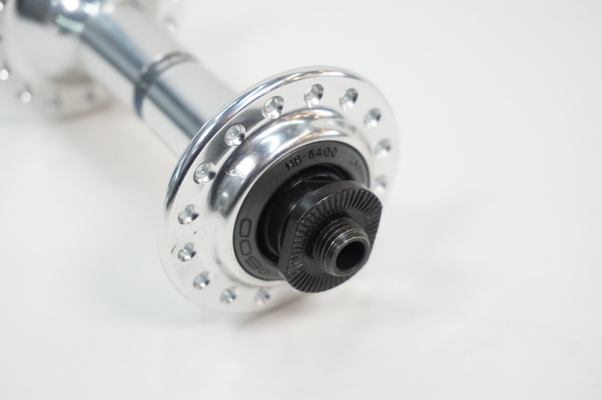 SHIMANO 「シマノ」 600 ULTEGRA HUB HB-6400 FH-6402 ハブセット / 川越店