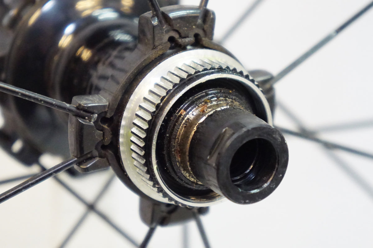 SHIMANO 「シマノ」 DURA-ACE WH-R9270-C50-TL シマノ 12速専用 ホイールセット / 熊谷本店