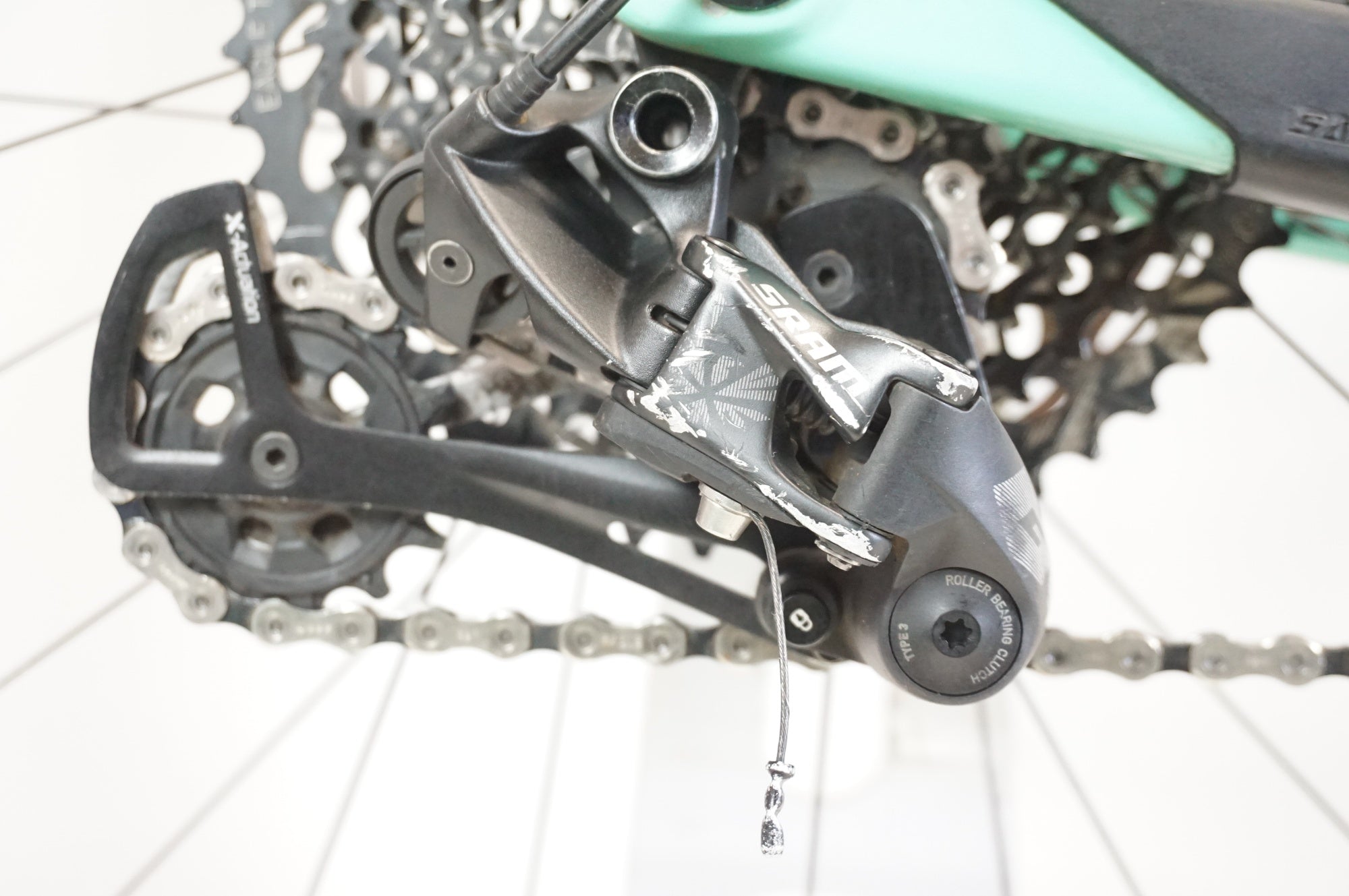 SANTA CRUZ 「サンタクルーズ」 MEGATOWER C 2020年モデル マウンテンバイク カスタム / 宇都宮店