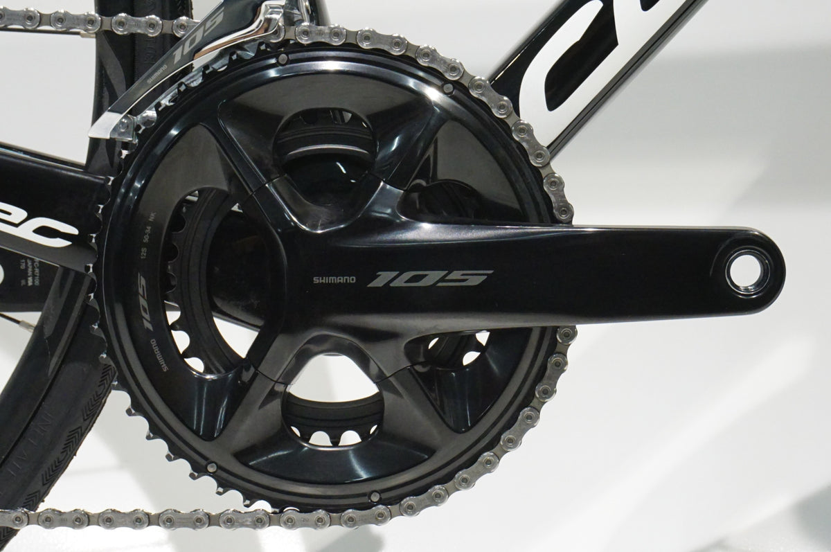 CORRATEC 「コラテック」 R.T. CARBON DISC 105 Di2 2024年モデル ロードバイク / 浜松店