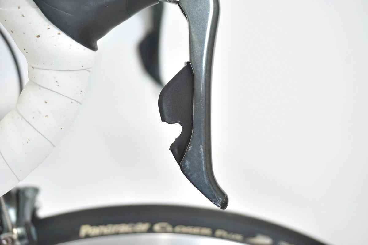 RALEIGH 「ラレー」 CRN CARLTON-N 2018年モデル ロードバイク / 東京商品化センター