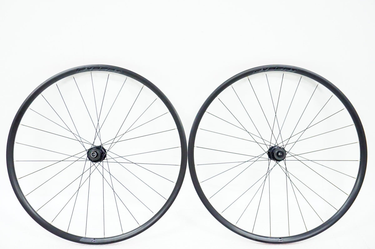 JALCO 「ジャルコ」 EXPERT DISC シマノ11速 ホイールセット / 名古屋大須店