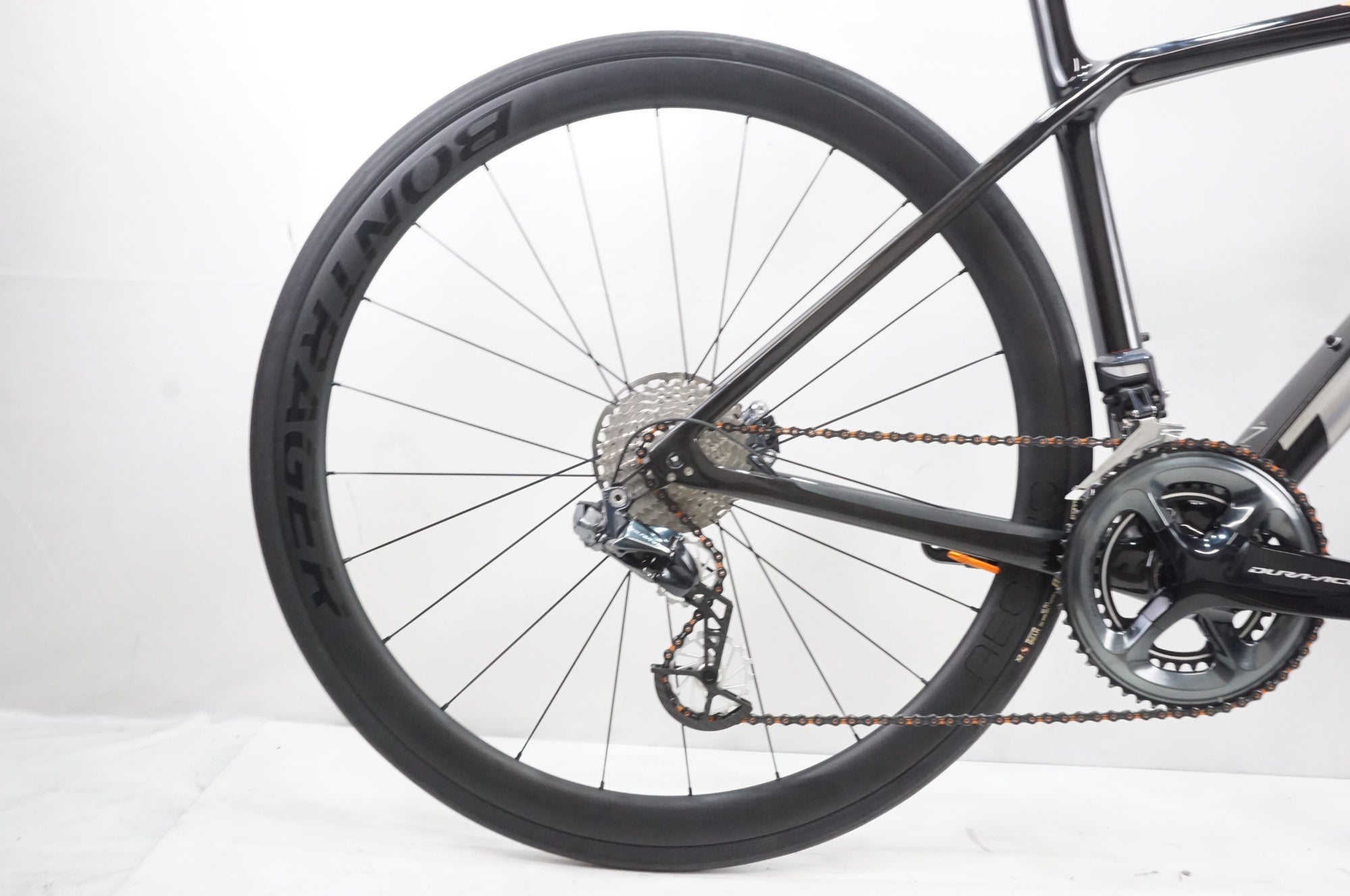 TREK 「トレック」 EMONDA SL7 2021年モデル カスタム ロードバイク / 大宮店