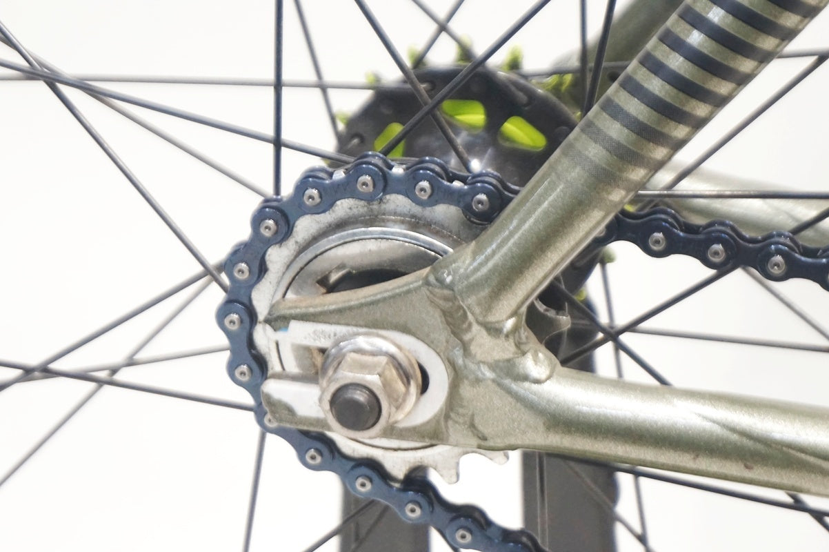 PINARELLO 「ピナレロ」 DIESEL ONLY THE BRAVE 2012年モデル ピストバイク / 大阪門真店