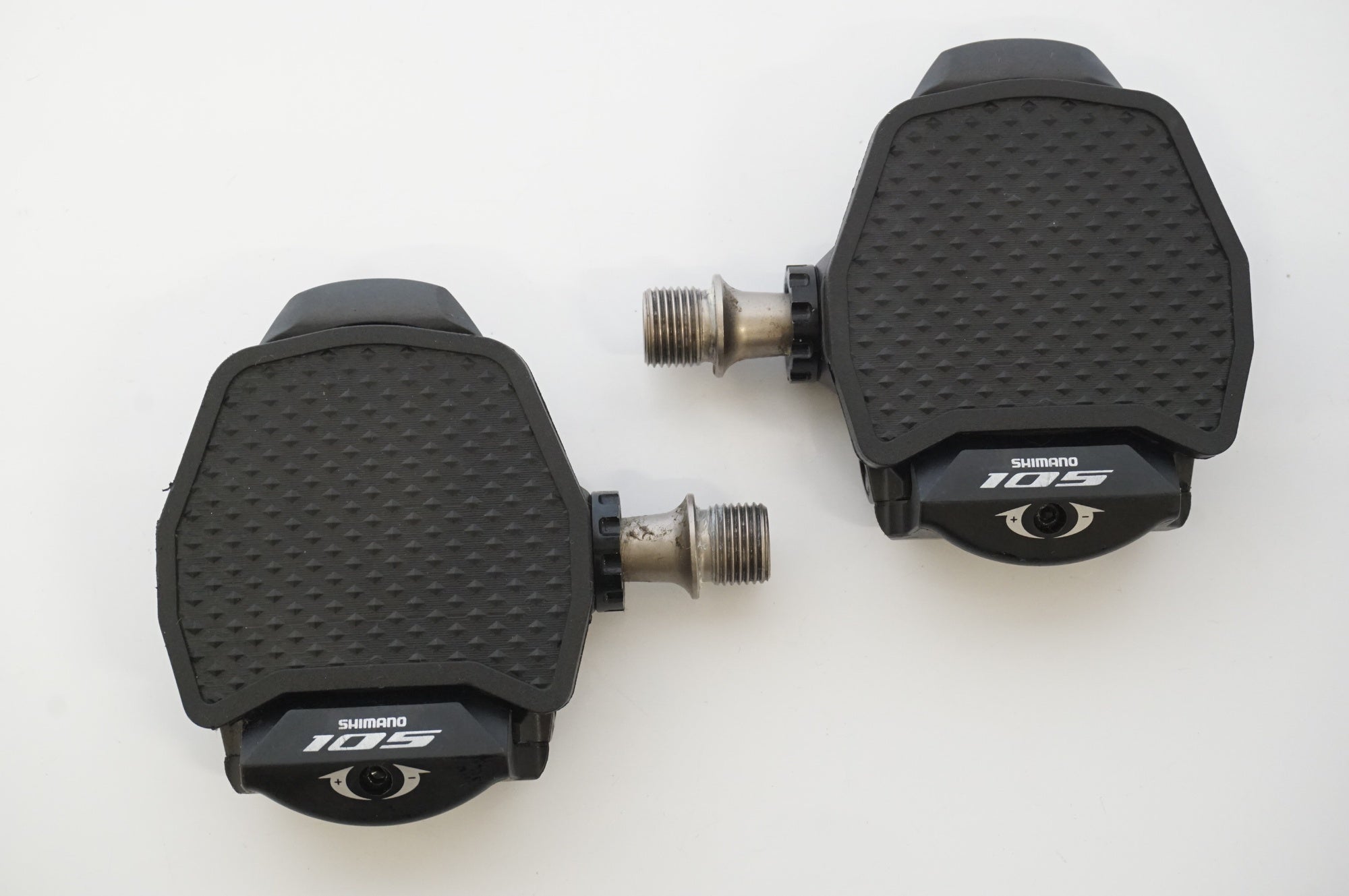 SHIMANO 「シマノ」 105 PD-R7000 ペダル / 浜松店 ｜ バイチャリ公式