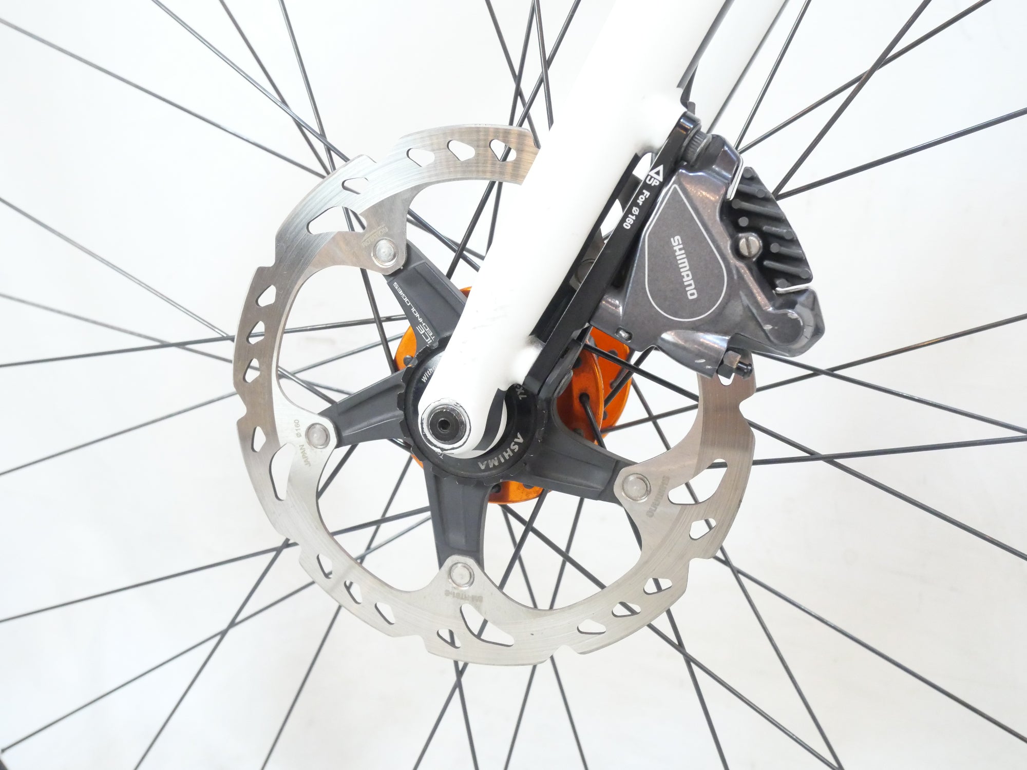 CANNONDALE 「キャノンデール」 SUPERSIX EVO HI-MOD DISC 2017年モデル ロードバイク / バイチャリ浦和ベース