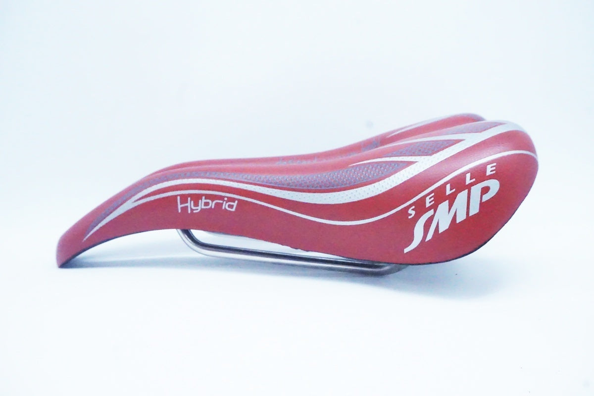SELLE SMP「セラエスエムピー」 HYBRID サドル/ 京都西院店