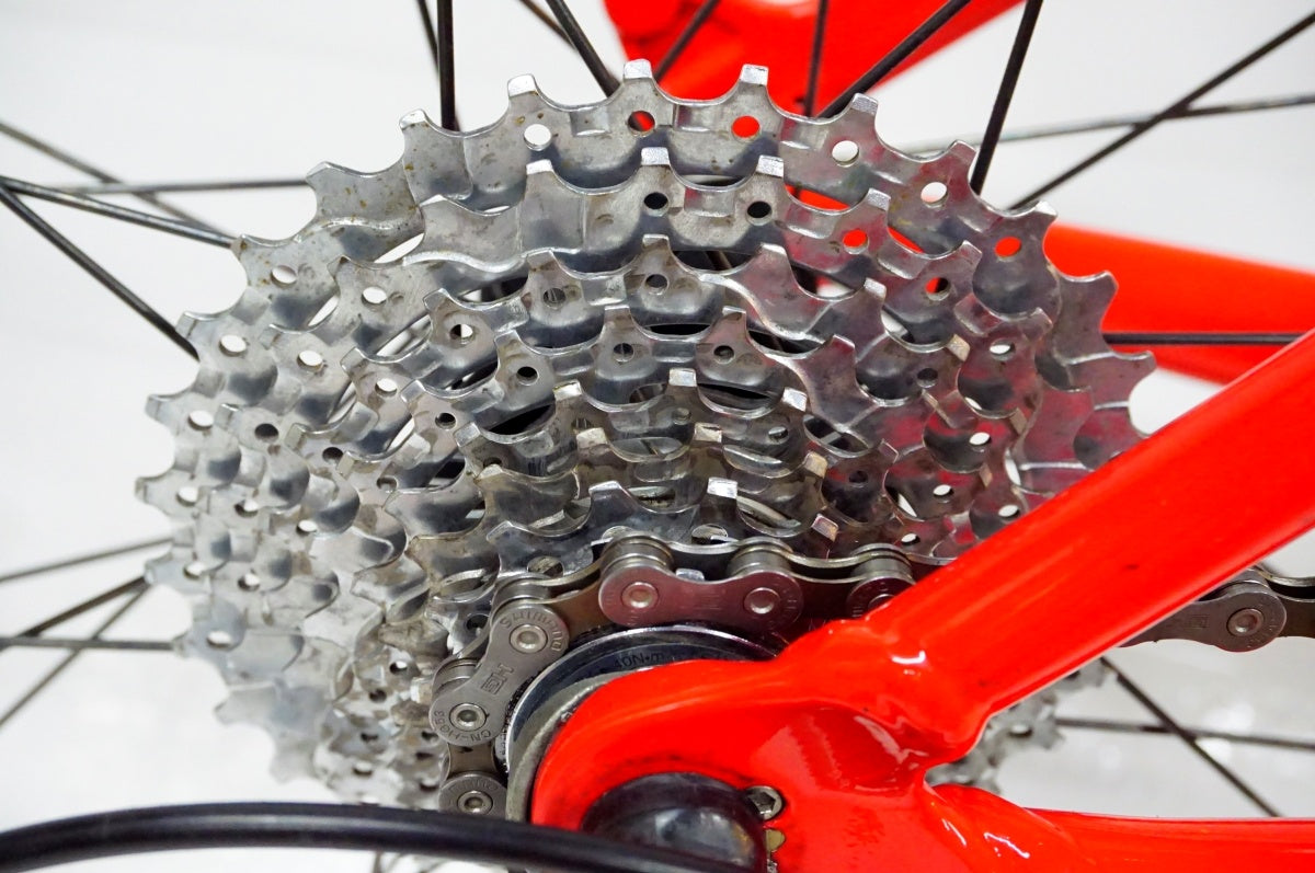 SPECIALIZED 「スペシャライズド」 S-WORKS STUMPJUMPER M5 2011年頃 マウンテンバイク / 名古屋大須店