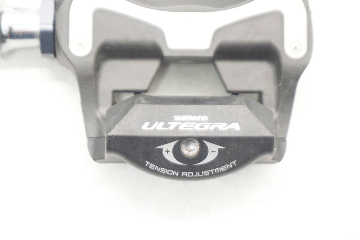 SHIMANO 「シマノ」 ULTEGRA PD-6800 ペダル / 大阪門真店