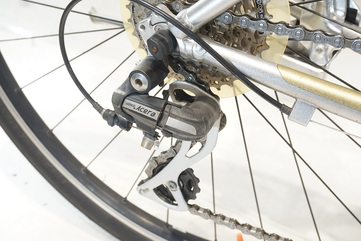 GIANT 「ジャイアント」 GRAVIER 2015年モデル クロスバイク / 横浜戸塚店