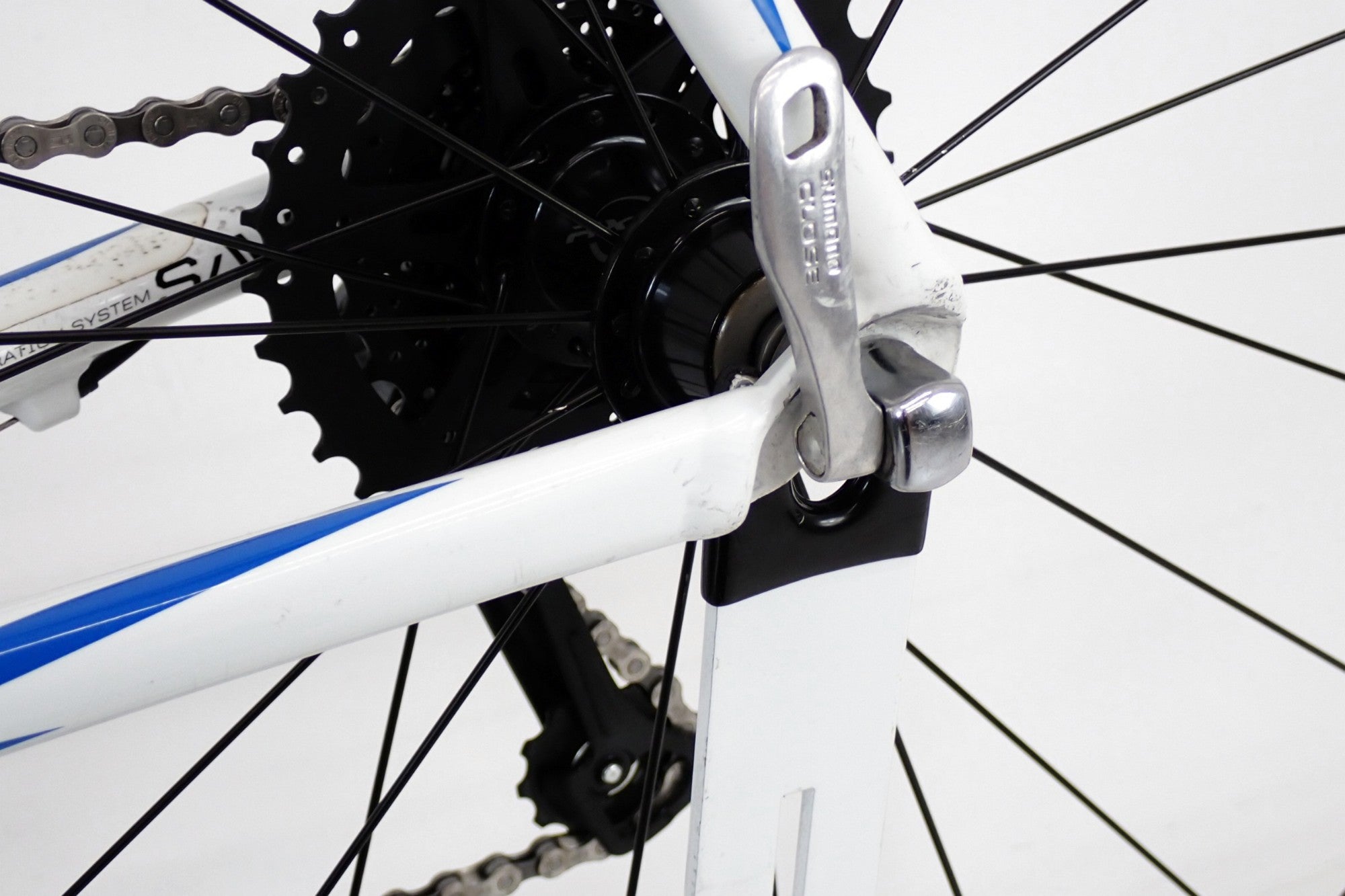 CANNONDALE 「キャノンデール」 CAAD8 2013年モデル ロードバイク / 伊勢崎店