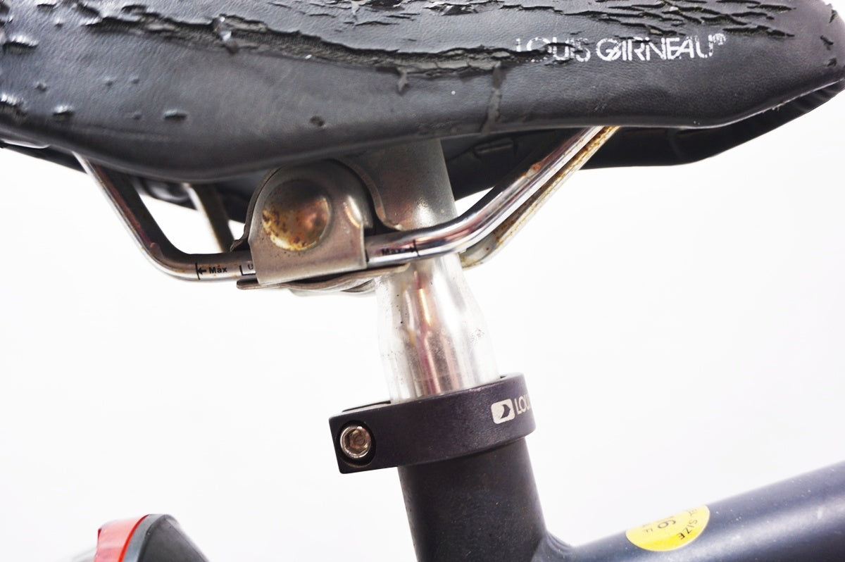 ジャンク LOUIS GARNEAU 「ルイガノ」 LGS-J16 16インチ 2017年モデル キッズバイク / バイチャリ世田谷店