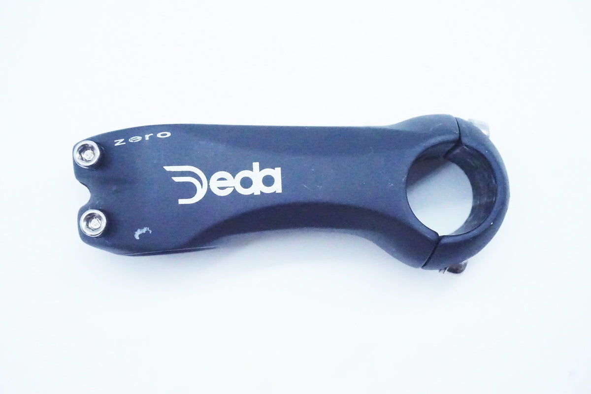 DEDA「デダ」 ZERO φ31.8 90mm ステム/ 京都西院店
