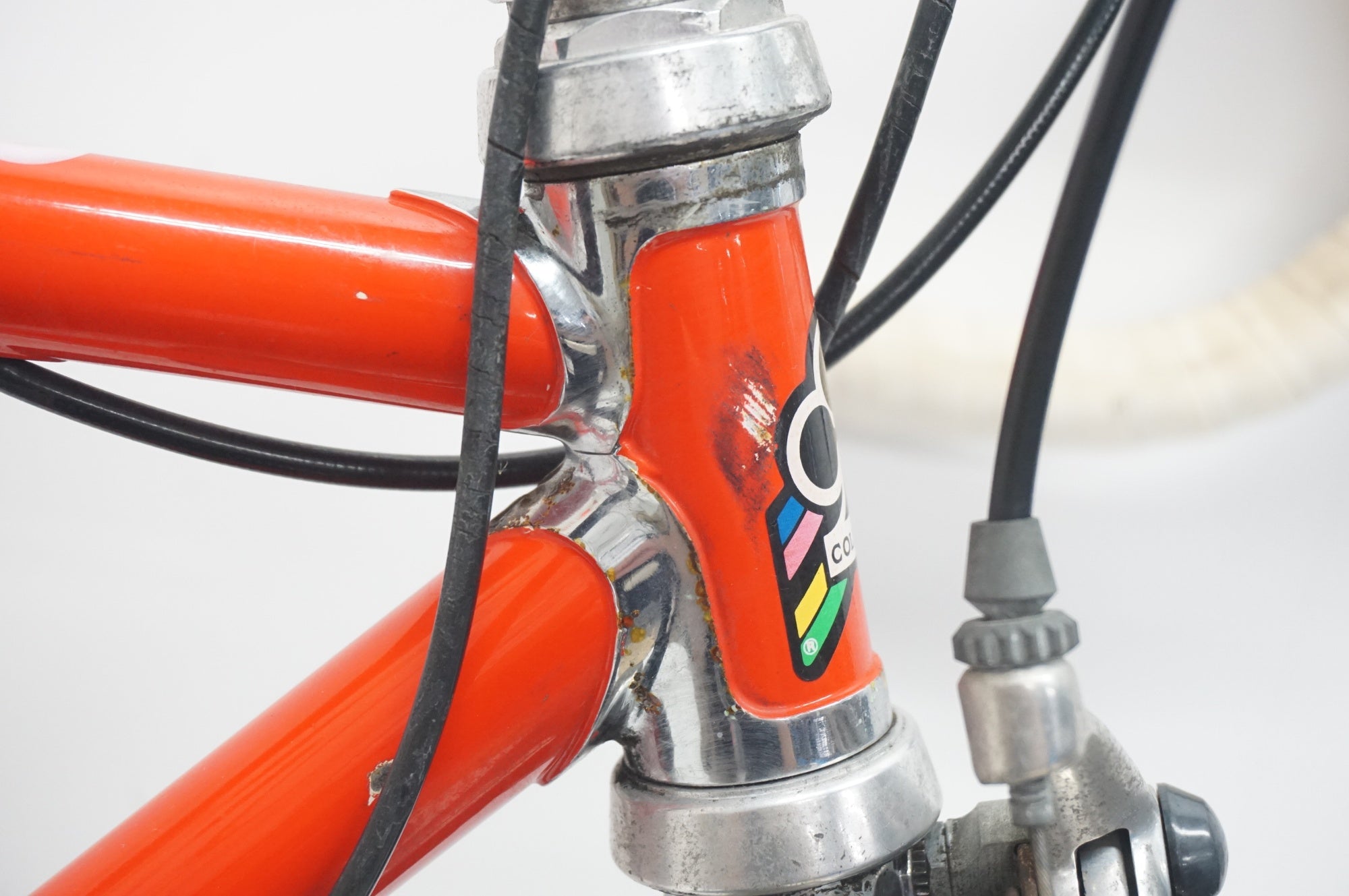 COLNAGO 「コルナゴ」 SUPERISSIMO 年式不明 ロードバイク / 福岡店