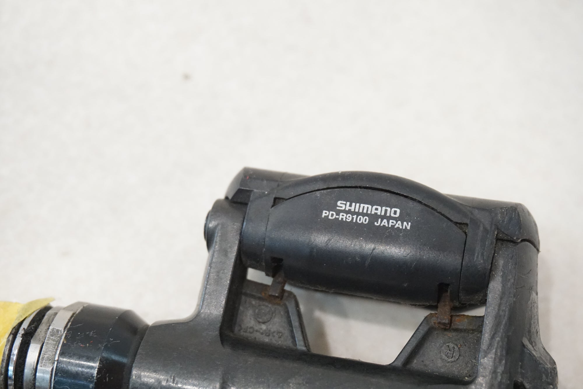 SHIMANO 「シマノ」 DURA-ACE PD-R9100 ペダル / 横浜戸塚店