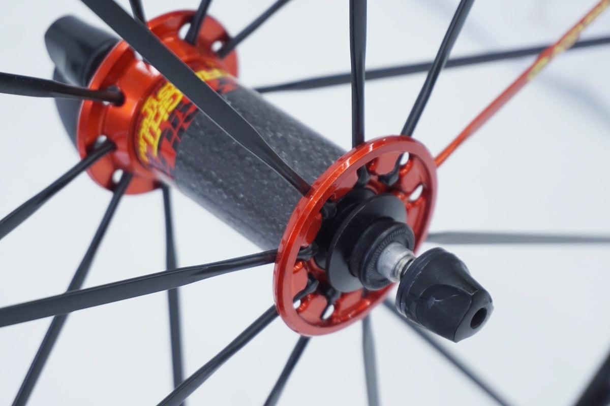 MAVIC 「マビック」 KSYRIUM SL シマノ8-12S ホイールセット / 京都八幡店