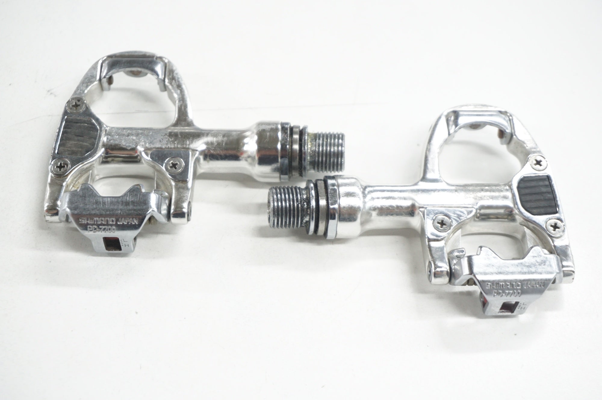 DE ROSA 「デローザ」 MERAK ALLUMINIO DEDAcciai CARBON 年式不明 ロードバイク / 阪急塚口店