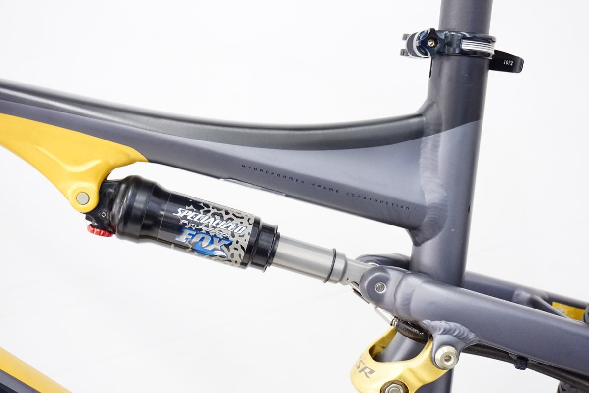 SPECIALIZED「スペシャライズド」 EPIC EXPERT EVO 2011年モデル マウンテンバイク / 浜松店