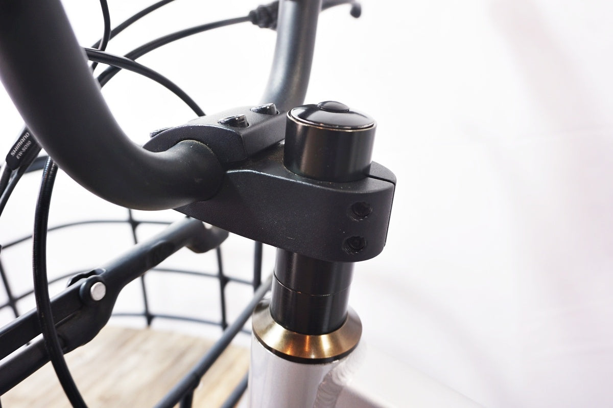BRUNO 「ブルーノ」 E-TOOL 20インチ 2022年モデル 電動アシスト自転車 / バイチャリ世田谷店