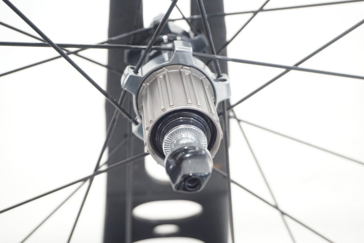 SHIMANO 「シマノ」 DURA-ACE WH-R9100-C24-CL SHIMANO11速 ホイールセット / 滋賀大津店
