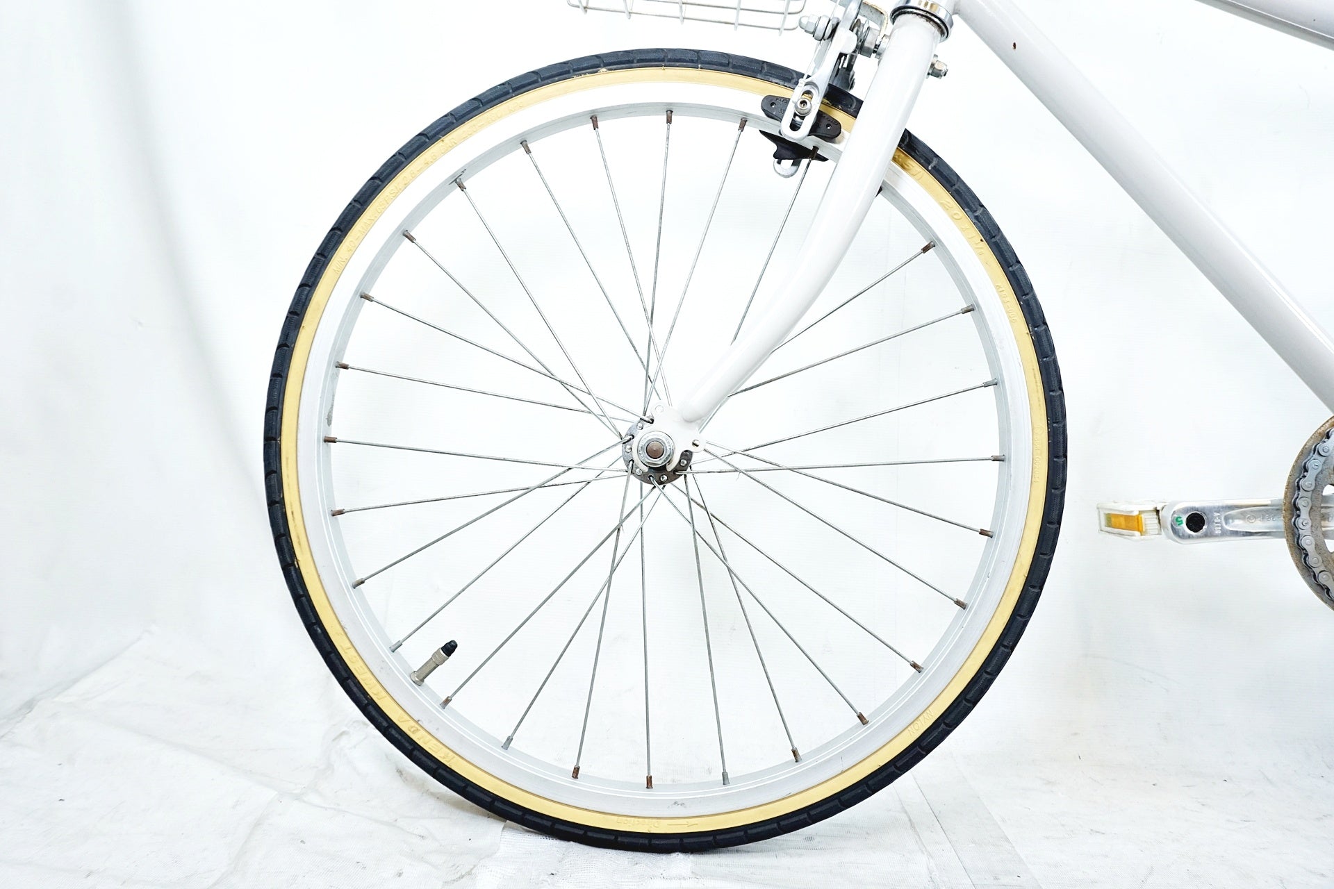 TOKYO BIKE 「トーキョーバイク」 JR COMFY 2021年モデル キッズバイク / 有明ガーデン店