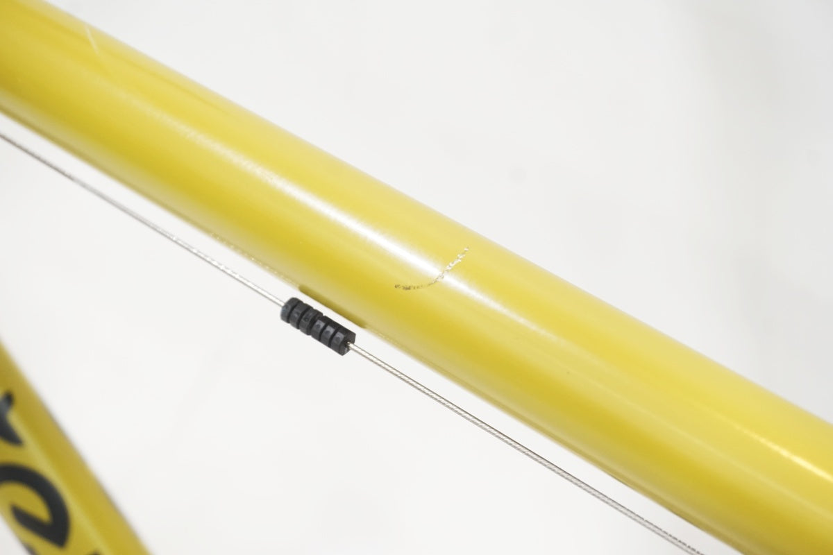 TERN 「ターン」 CREST 2021年モデル ミニベロ/ 京都西院店