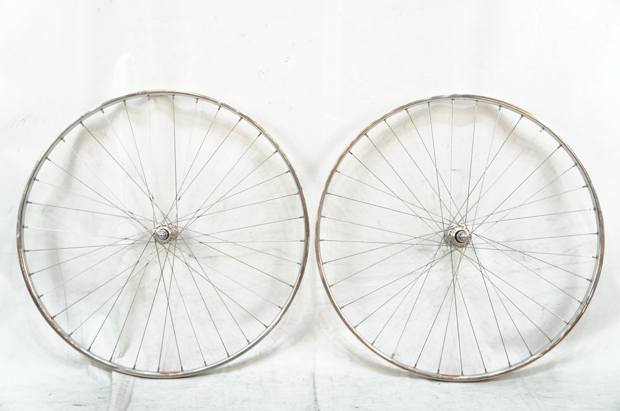 SHIMANO 「シマノ」 DURA-ACE HB-7710 ARAYA GOLD ホイールセット / バイチャリ浦和ベース