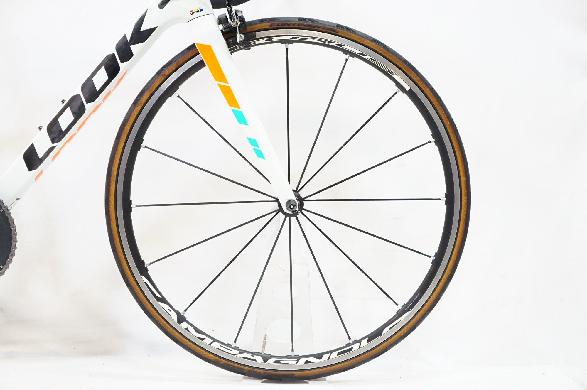 LOOK 「ルック」 765 2017年モデル ロードバイク / 熊谷本店