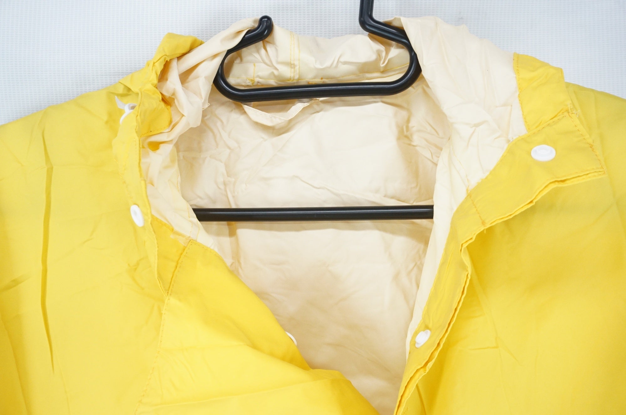 PORD 「ポード」 KIDS PONCHO 110cm 子供用 レインポンチョ / 阪急塚口店