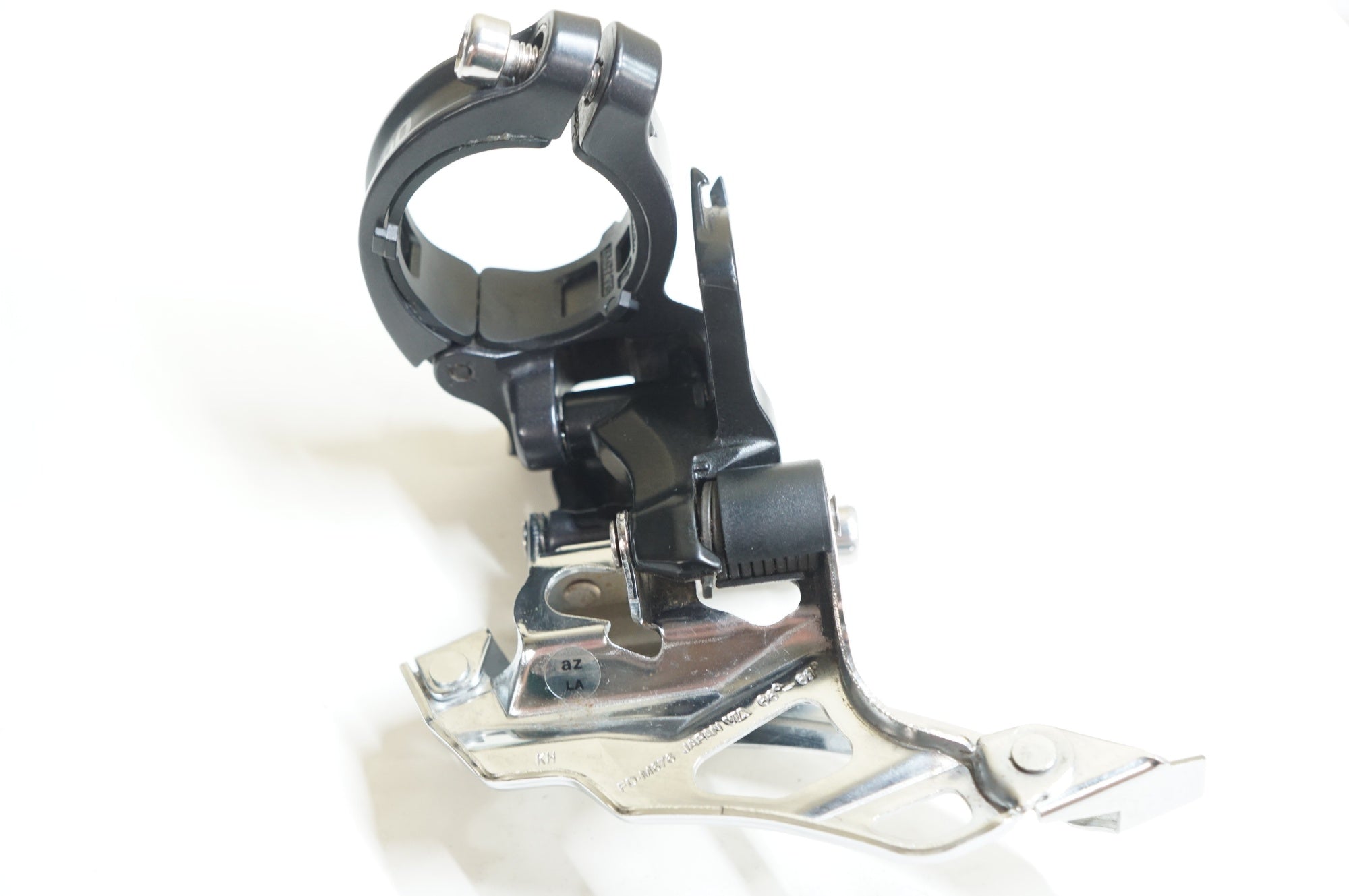 SHIMANO 「シマノ」 SLX FD-M676 フロントディレイラー / 大宮店