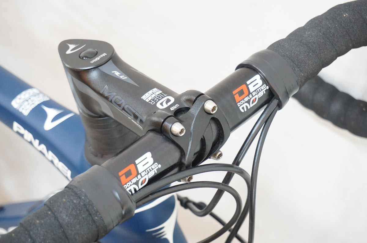PINARELLO 「ピナレロ」 PARIS DISK 105 2022年モデル ロードバイク / 浦和ベース