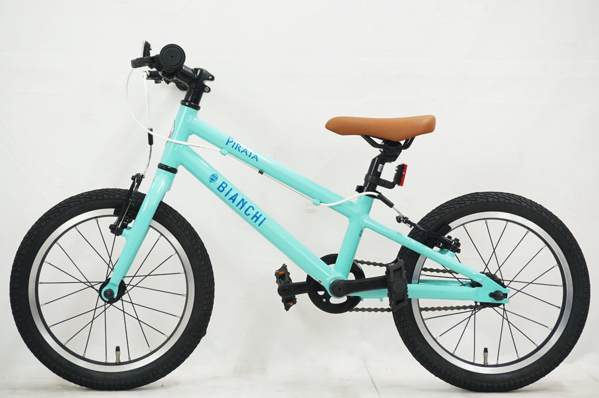 BIANCHI 「ビアンキ」 PIRATA16 2022年モデル キッズバイク / 福岡店