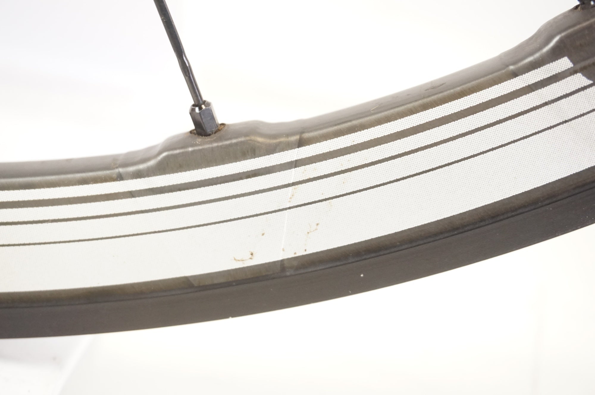 SHIMANO 「シマノ」 WH-RX830 SHIMANO 12s ホイールセット / 宇都宮店