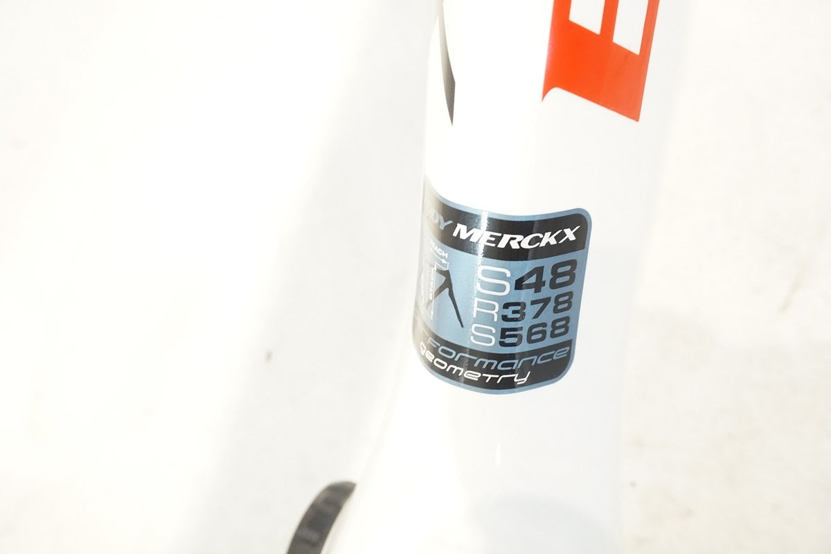 EDDY MERCKX 「エディメルクス」 EMX3 2011年モデル フレームセット / 横浜戸塚店