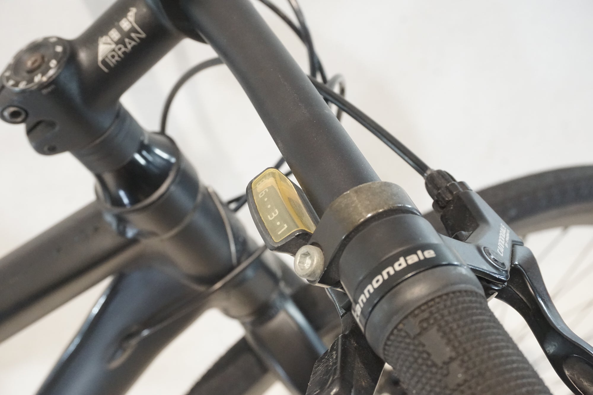 CANNONDALE 「キャノンデール」 BADBOY 4 2015年モデル クロスバイク / 横浜戸塚店