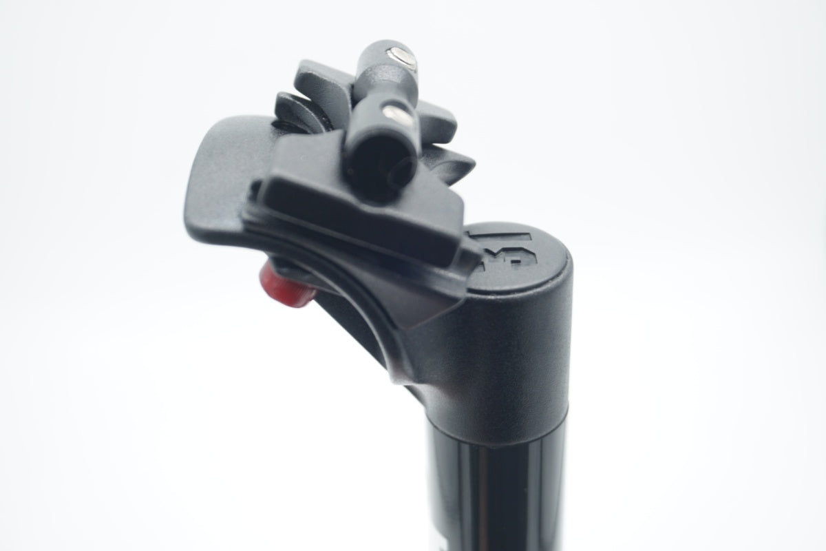 3T 「スリーティー」 STYLUS 25 TEAM φ27.2 330mm シートポスト / 滋賀大津店