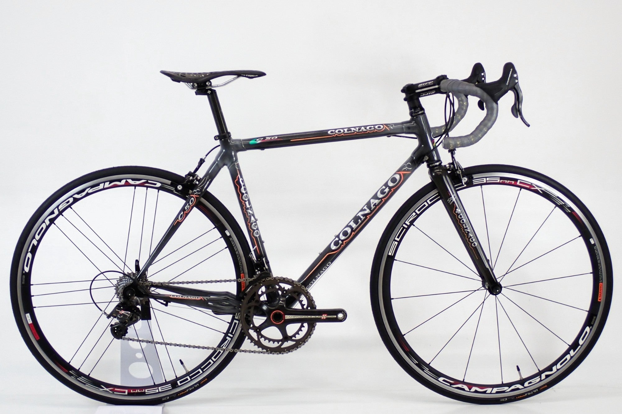 COLNAGO 「コルナゴ」 C50 2005頃年モデル ロードバイク / 伊勢崎店