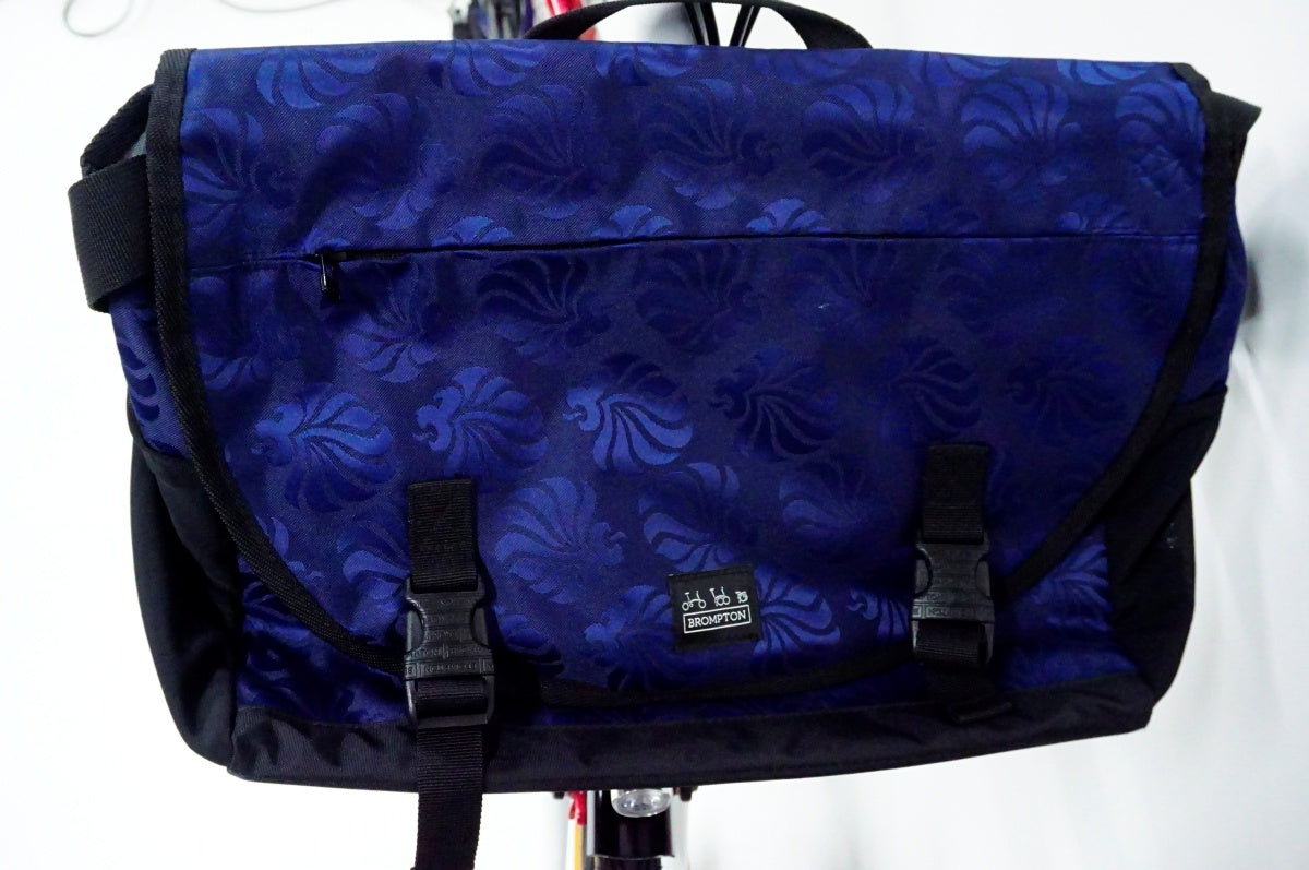 BROMPTON 「ブロンプトン」 M6L Team GB Edition 2020年モデル 16インチ 折り畳み自転車 / 名古屋大須店