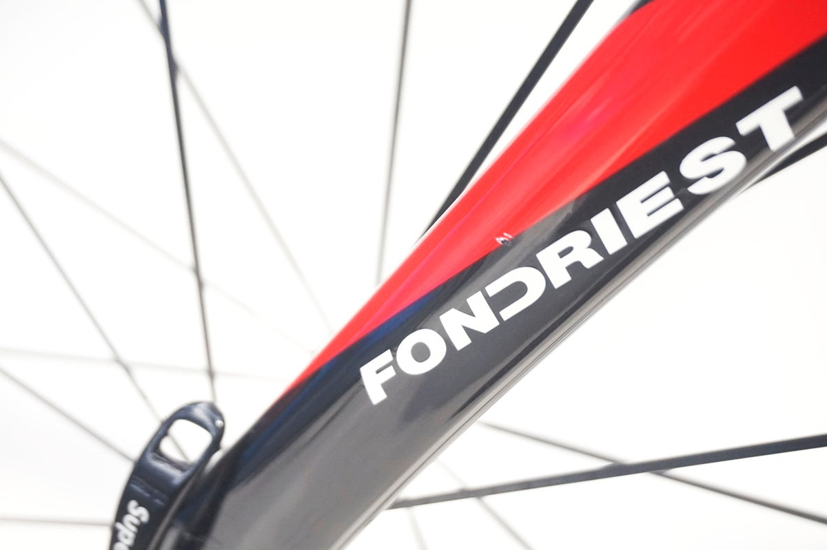 FONDRIEST 「フォンドリエスト」 R30 2016年モデル ロードバイク / 大阪門真店
