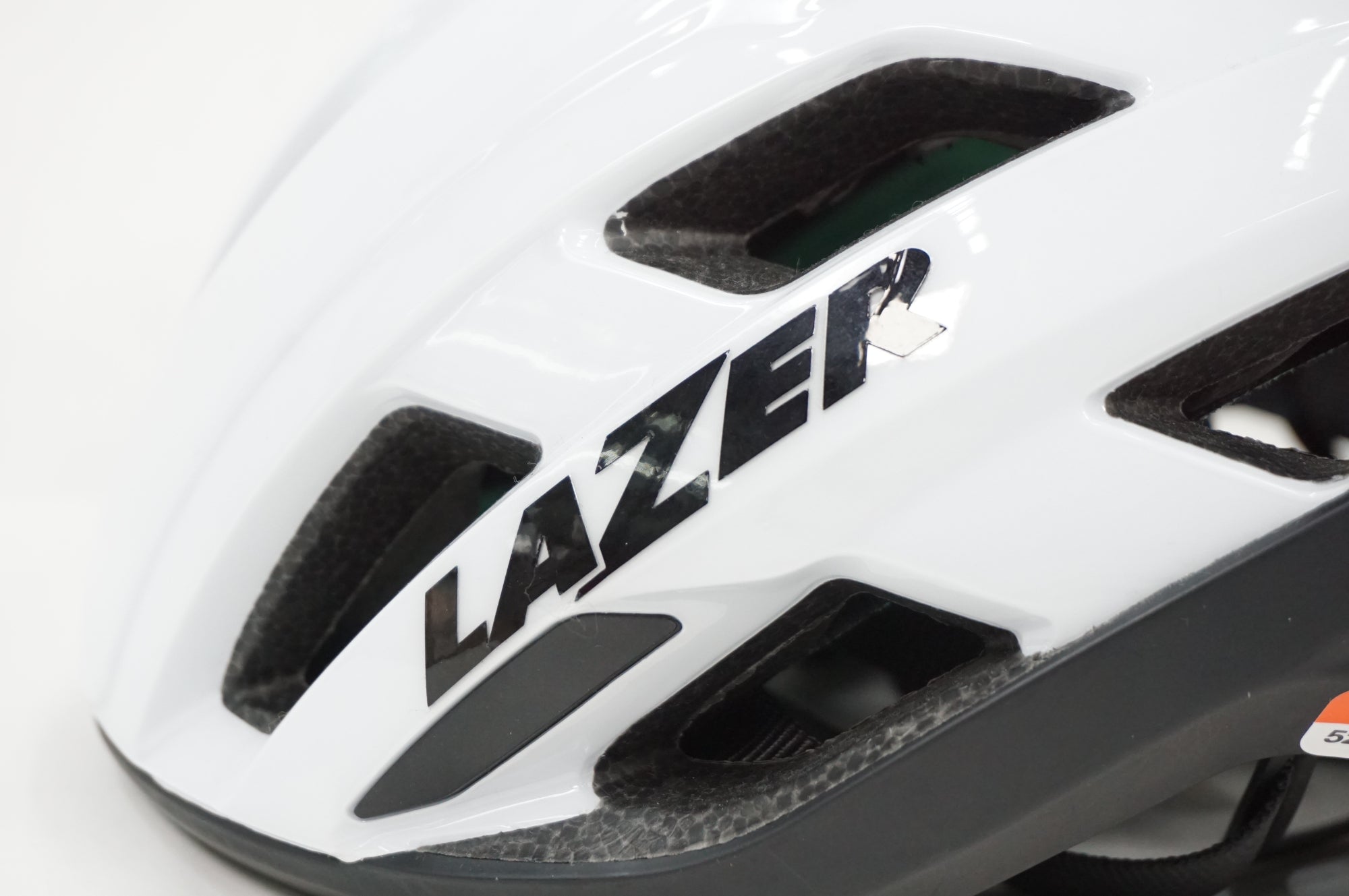 LAZER 「レーザー」 STRADA KC Sサイズ 52-56cm ヘルメット / 川越店