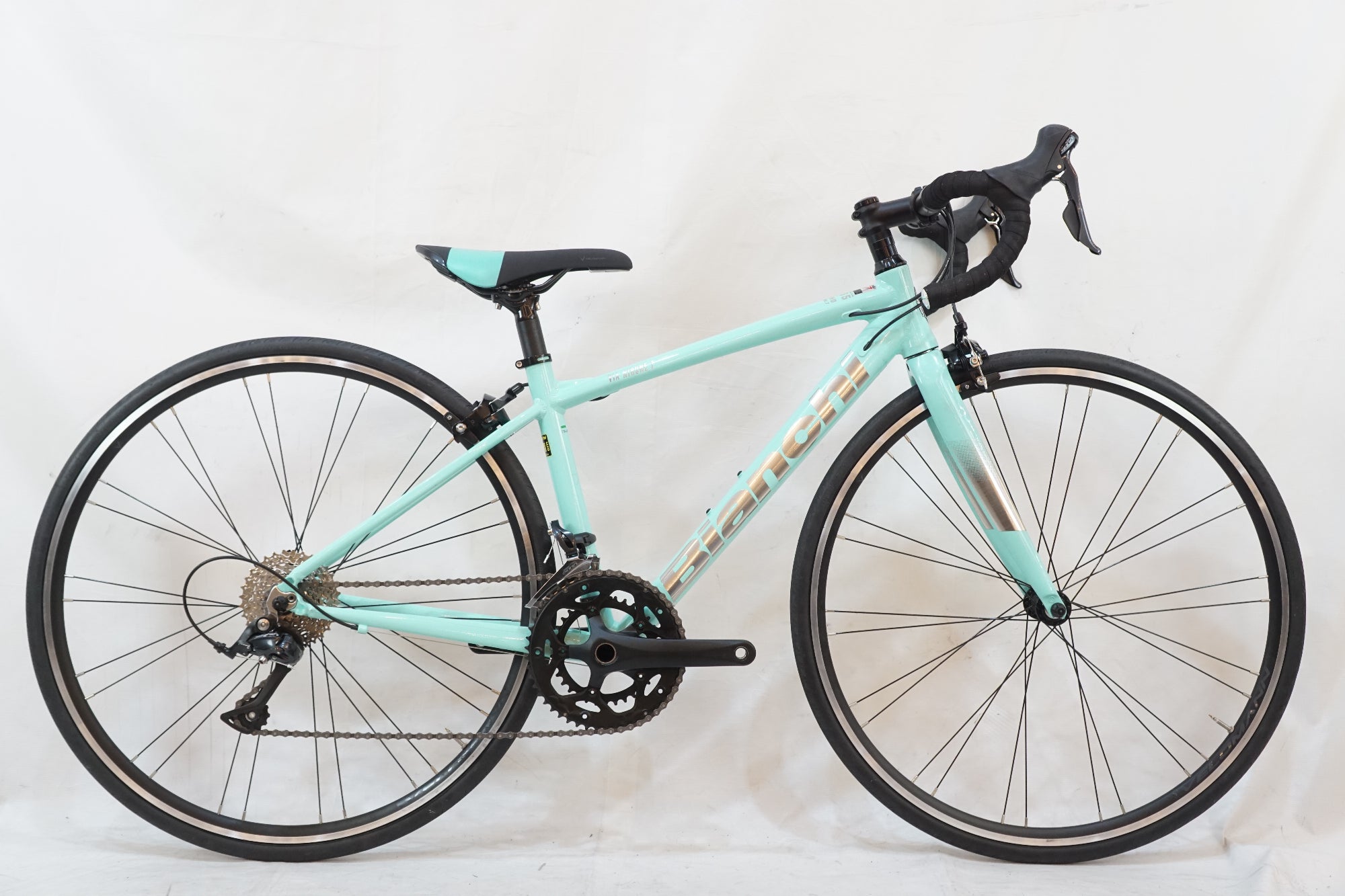 BIANCHI 「ビアンキ」 VIA NIRONE7 SORA 2024年モデル ロードバイク / バイチャリ浦和ベース